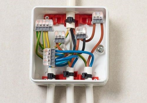 Electrical Junction Box and Distribution Solutions Exhibition